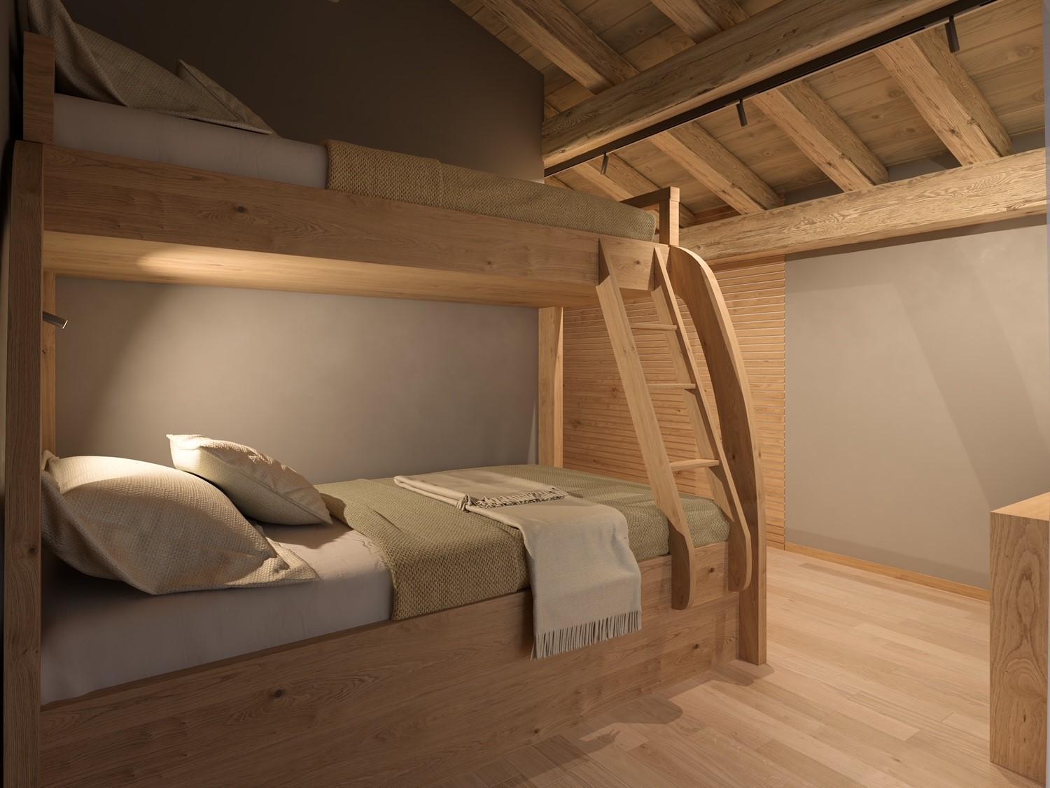 Naturae Lodge Wellness & Spa Alleghe Kültér fotó