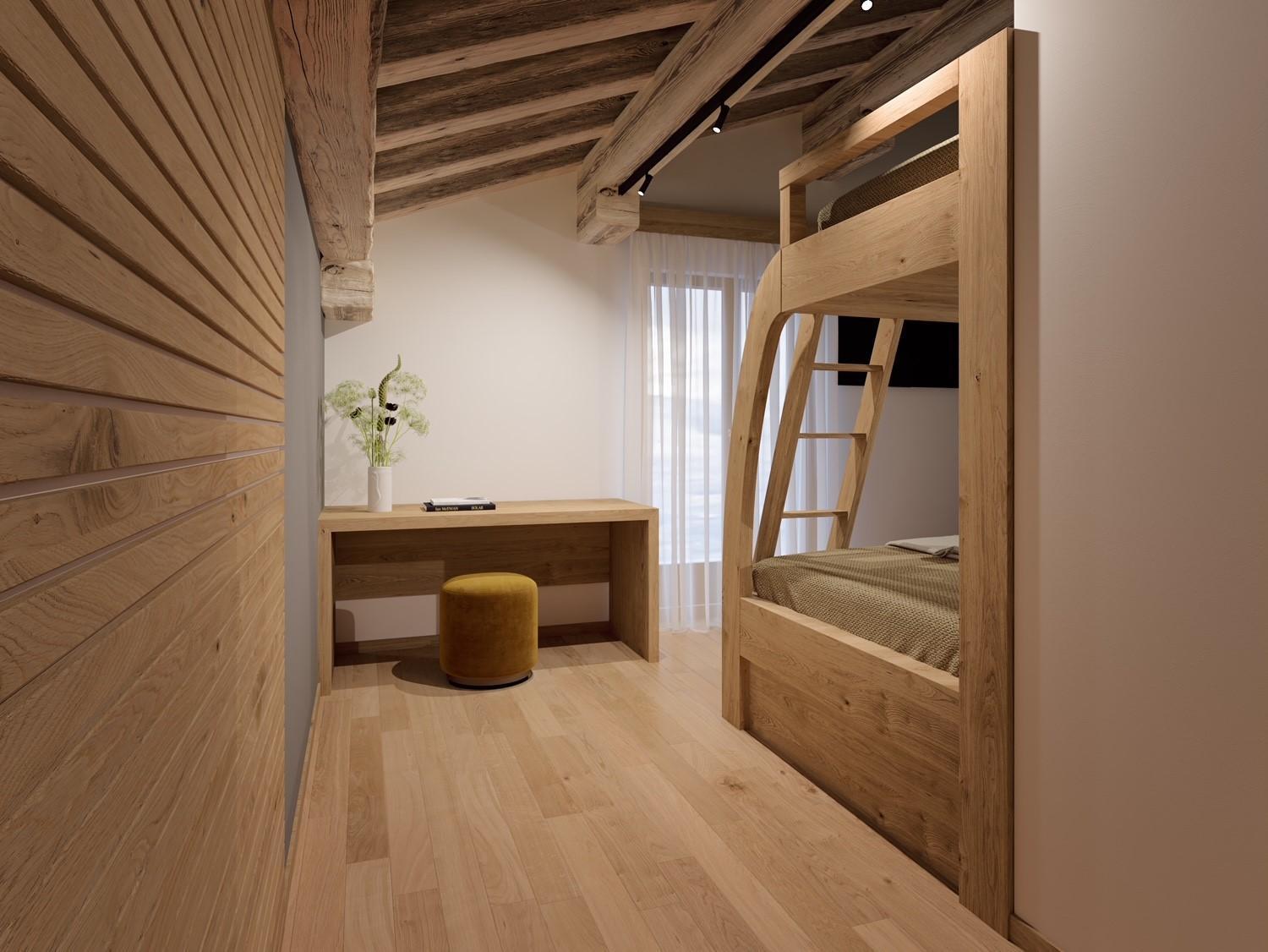 Naturae Lodge Wellness & Spa Alleghe Kültér fotó