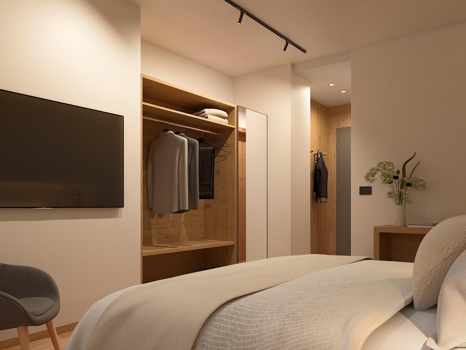 Naturae Lodge Wellness & Spa Alleghe Kültér fotó